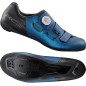 Sapatos de Ciclismo de Estrada Shimano RC 502