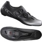 Sapatos de Ciclismo de Estrada Shimano RC 702