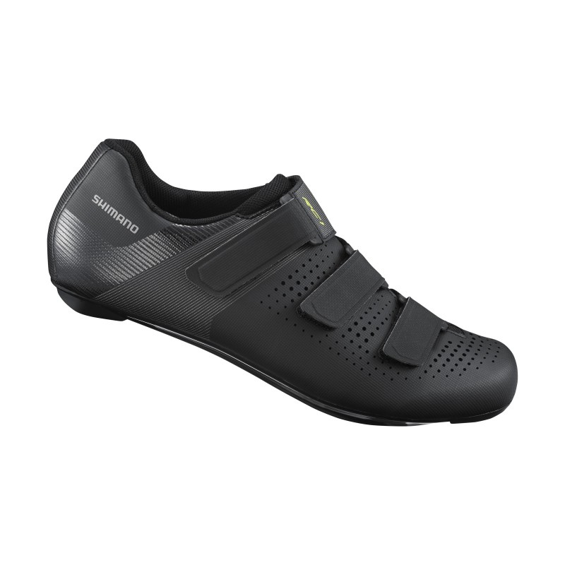 Sapatos de Ciclismo de Estrada Shimano RC 100