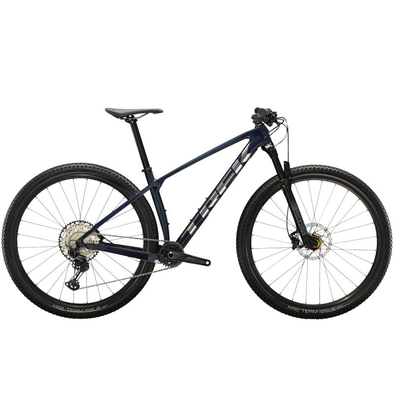 Bicicleta BTT Trek Procaliber 9.6 2022-2023