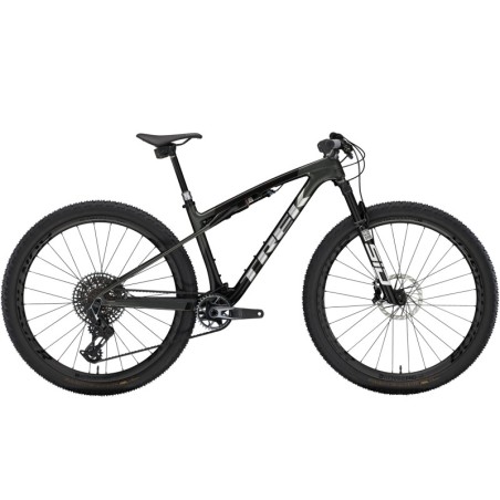 Bicicleta BTT Trek Supercaliber SLR 9.9 XX AXS Gen 2 2024