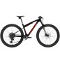 Bicicleta BTT Trek Supercaliber SLR 9.9 XX AXS Gen 2 2024