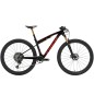 Bicicleta BTT Trek Supercaliber SLR 9.9 XTR Gen 2 2024