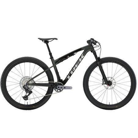 Bicicleta BTT Trek Supercaliber SLR 9.8 GX AXS Gen 2 2024