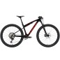 Bicicleta BTT Trek Supercaliber SLR 9.8 XT Gen 2 2024