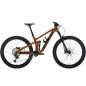 Bicicleta BTT Trek Top Fuel 8 XT 2023-2024