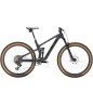 Bicicleta BTT Trek Top Fuel 9.9 XX AXS T-Type 2024