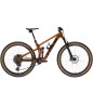 Bicicleta BTT Trek Top Fuel 9.9 X0 AXS T-Type 2024