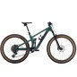 Bicicleta BTT Trek Top Fuel 9.9 X0 AXS T-Type 2024