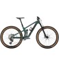 Bicicleta BTT Trek Top Fuel 9.8 GX AXS T-Type 2024