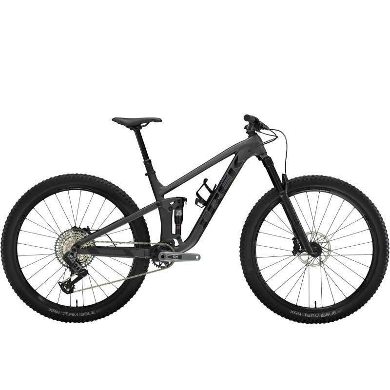 Bicicleta BTT Trek Top Fuel 8 GX AXS T-Type 2024