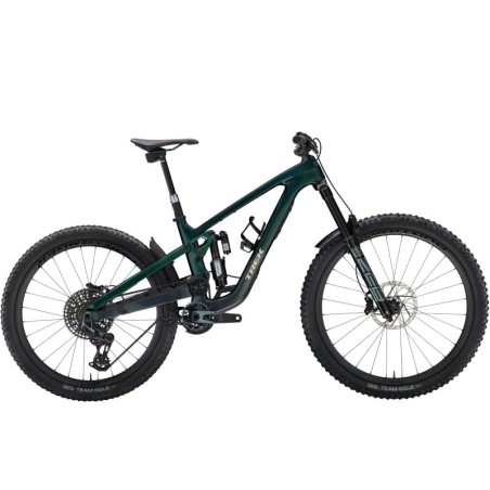 Bicicleta BTT Trek Slash 9.9 X0 AXS T-Type Gen 6 2024