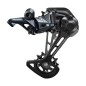 Mudança Traseira Shimano SLX 12v