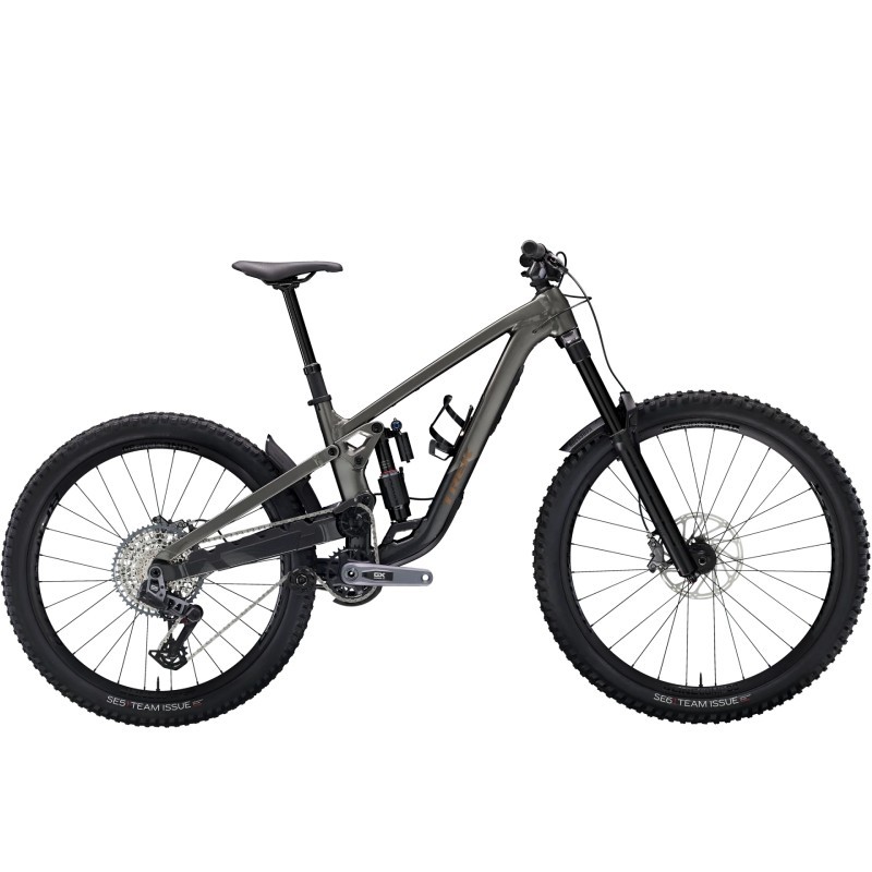 Bicicleta BTT Trek Slash 9 GX AXS T-Type Gen 6 2024