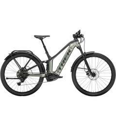 Bicicleta Elétrica BTT  Trek Powerfly FS 4 Equipped Gen 3 2024