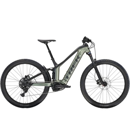 Bicicleta Elétrica BTT  Trek Powerfly FS 4 Gen 3 2024