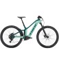 Bicicleta Elétrica BTT  Trek Powerfly FS 4 Gen 3 2024