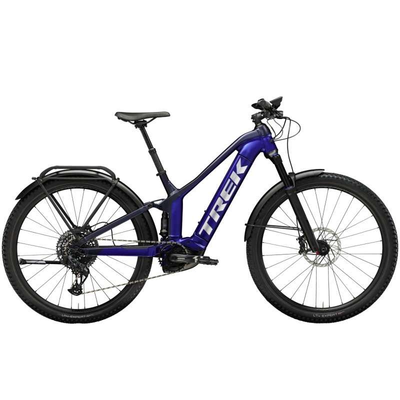 Bicicleta Elétrica BTT  Trek Powerfly FS 9 Equipped Gen 3 2023