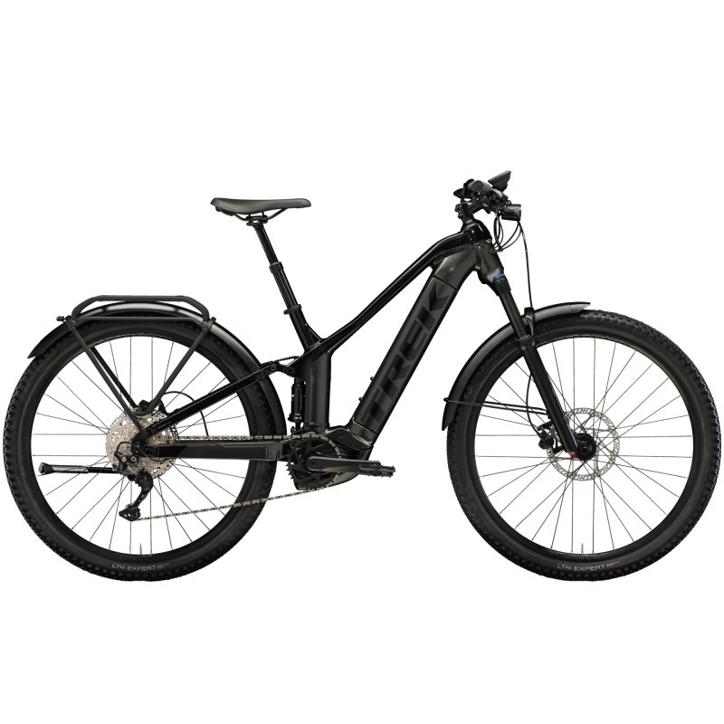 Bicicleta Elétrica BTT  Trek Powerfly FS 4 Equipped Gen 3 2023