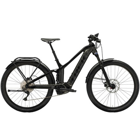 Bicicleta Elétrica BTT  Trek Powerfly FS 4 Equipped Gen 3 2023