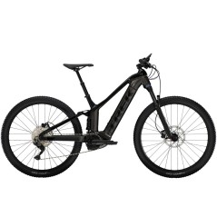 Bicicleta Elétrica BTT Trek Powerfly FS 4 Gen 3 2023