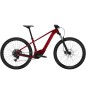 Bicicleta Elétrica BTT  Trek Marlin+ 6 2024