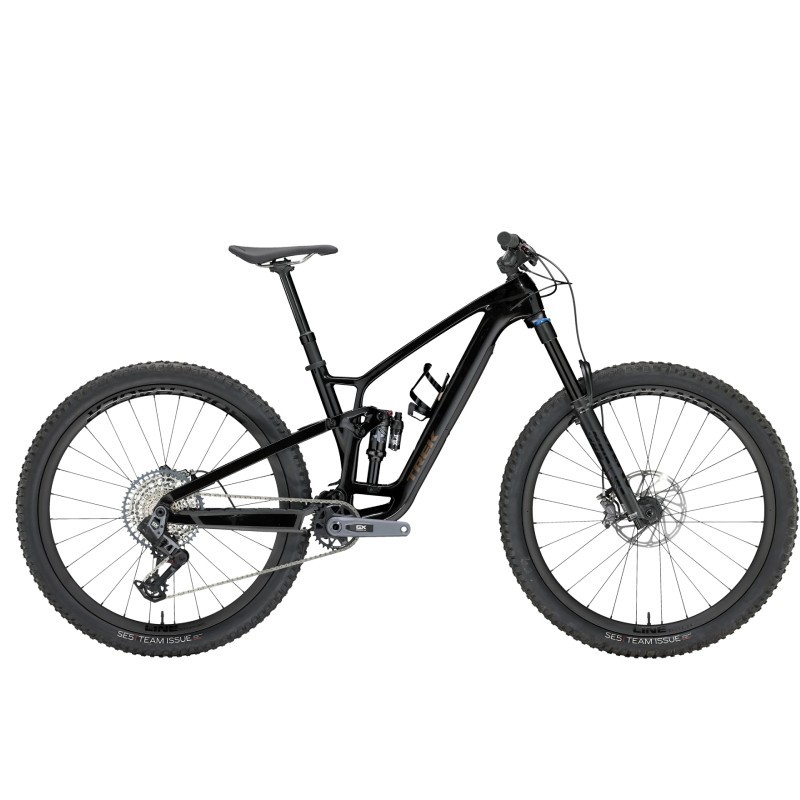 Bicicleta BTT Trek Fuel EX 9.8 GX AXS T-Type Gen 6 2024