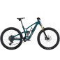 Bicicleta BTT Trek Fuel EX 9.9 X0 AXS T-Type Gen 6 2024