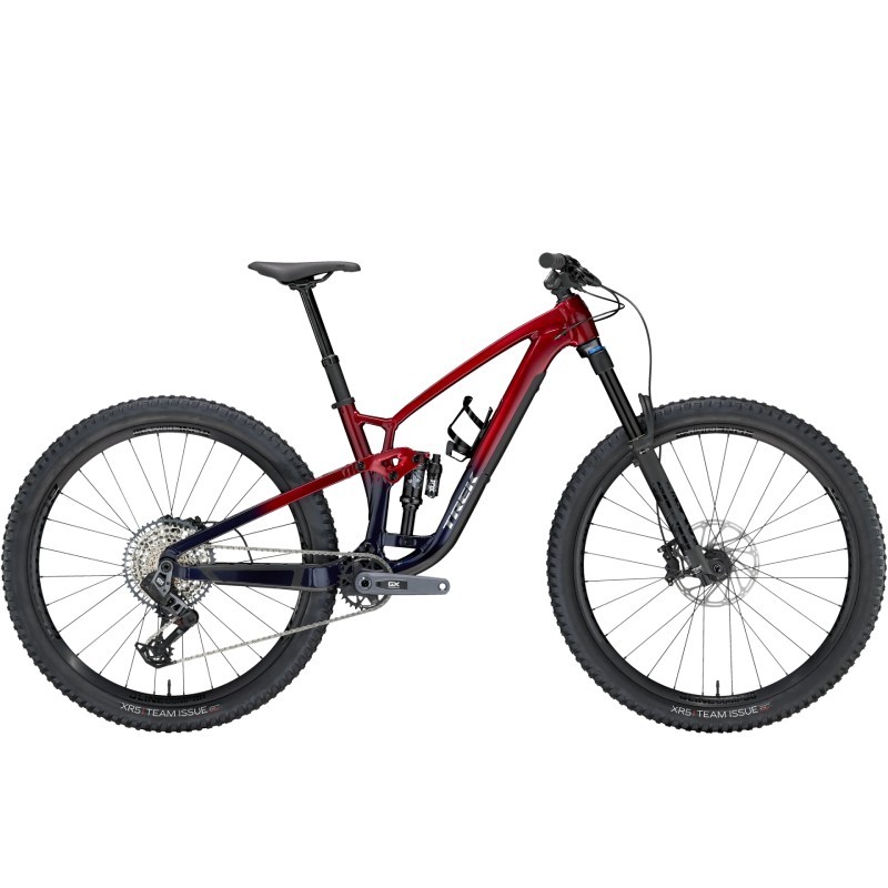 Bicicleta BTT Trek Fuel EX 8 GX AXS T-Type Gen 6 2024