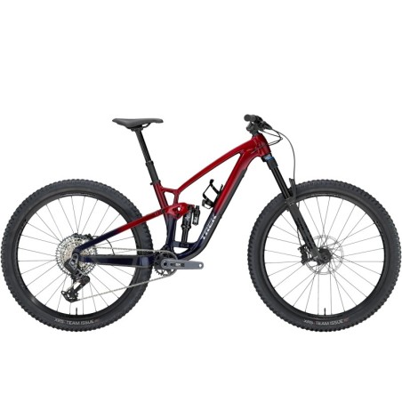 Bicicleta BTT Trek Fuel EX 8 GX AXS T-Type Gen 6 2024