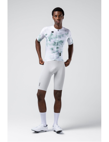 Camisola de Ciclismo Gobik ATTITUDE 2.0 Homem MOSS