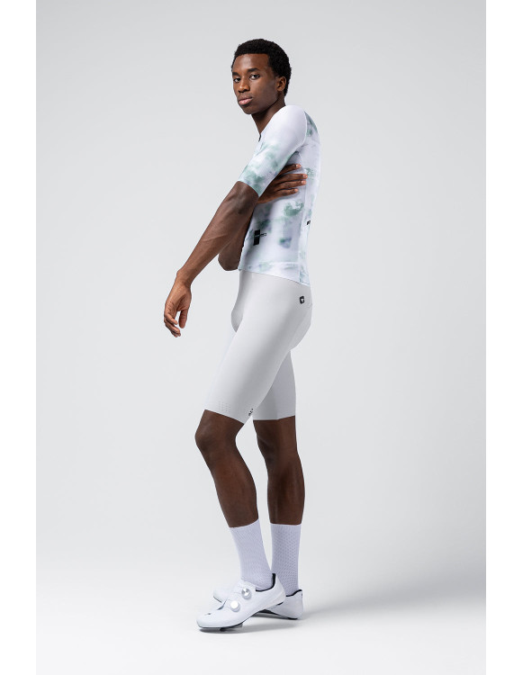 Camisola de Ciclismo Gobik ATTITUDE 2.0 Homem MOSS