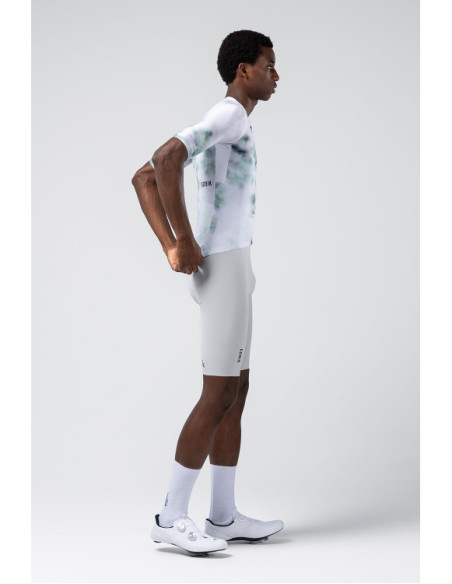 Camisola de Ciclismo Gobik ATTITUDE 2.0 Homem MOSS