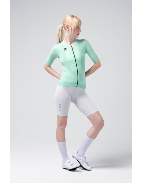 Camisola de Ciclismo Gobik CX SOLID Unisexo ONSEN