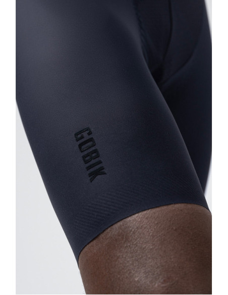 Culottes de Ciclismo Gobik ULTRALITE 2.0 Homem ULTRABLUE - K12