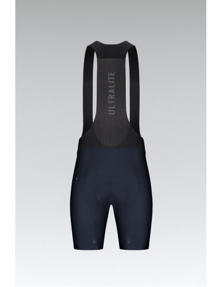 Culottes de Ciclismo Gobik ULTRALITE 2.0 Homem ULTRABLUE - K12