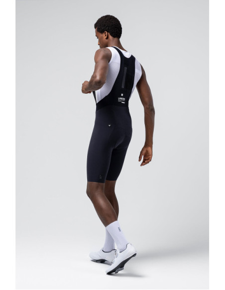 Culottes de Ciclismo Gobik LANCER Homem ULTRABLUE - K12