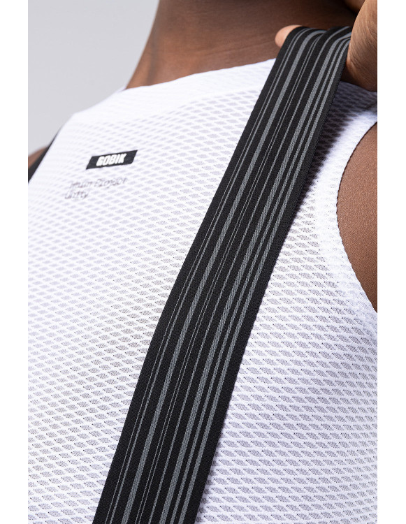 Culottes de Ciclismo Gobik LANCER Homem...