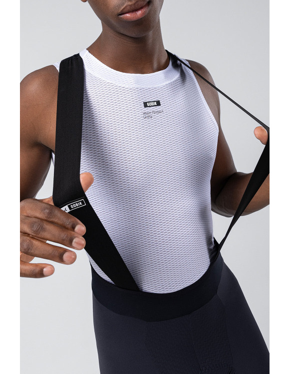 Culottes de Ciclismo Gobik LANCER Homem...