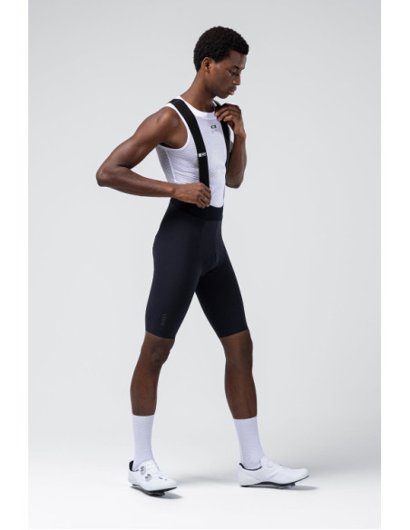 Culottes de Ciclismo Gobik LANCER Homem ULTRABLUE - K12