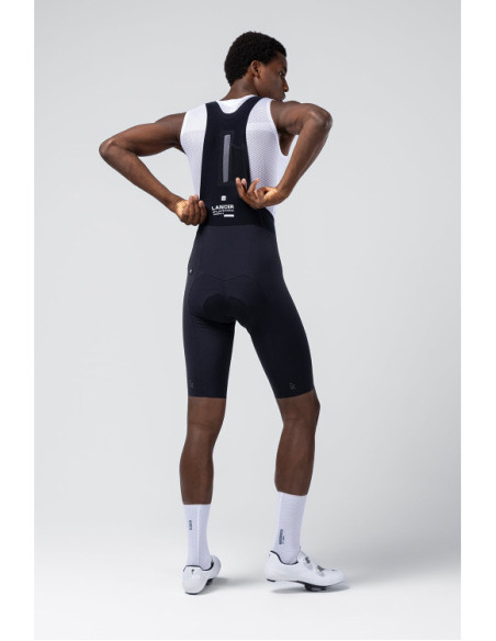 Culottes de Ciclismo Gobik LANCER Homem ULTRABLUE - K12