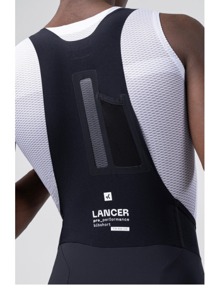 Culottes de Ciclismo Gobik LANCER Homem ULTRABLUE - K12