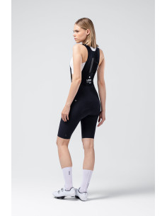 Calções de Ciclismo Gobik LANCER Mulher ULTRABLUE - K9 2