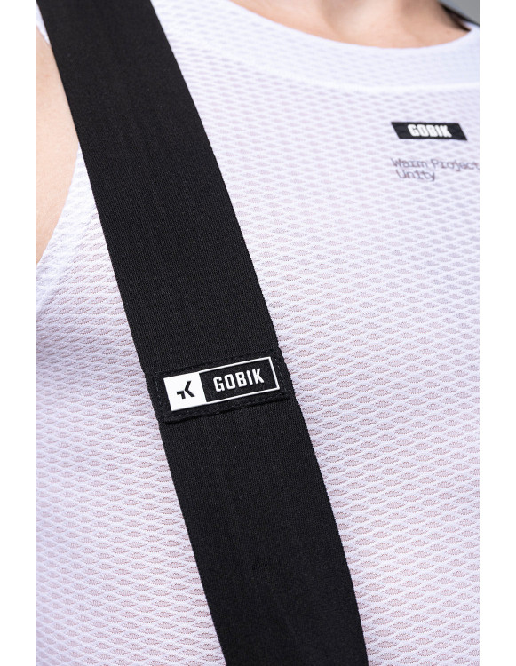 Calções de Ciclismo Gobik X Homem ULTRABLUE - K10