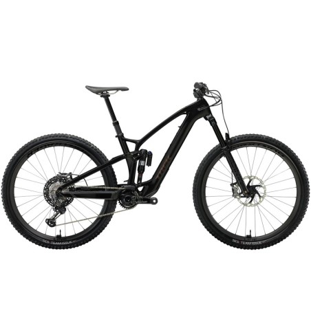 Bicicleta Elétrica BTT  Trek Fuel EXe 9.9 XTR 2023-2024