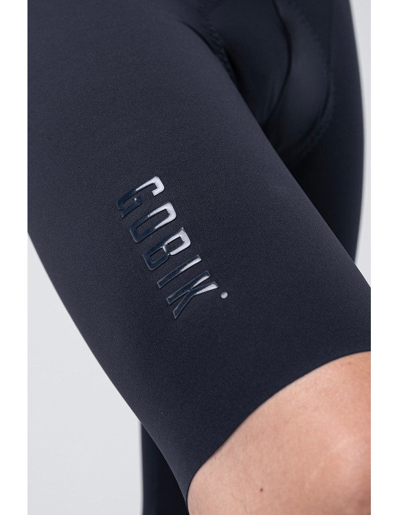 Calções de Ciclismo Gobik X Homem ULTRABLUE - K10