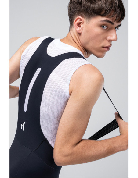 Calções de Ciclismo Gobik X Homem ULTRABLUE - K10