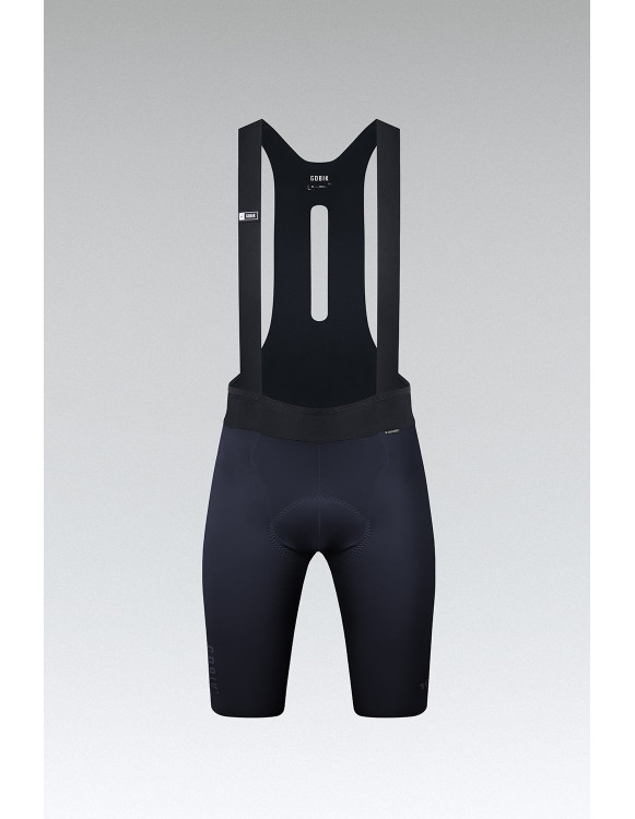 Calções de Ciclismo Gobik X Homem ULTRABLUE - K10