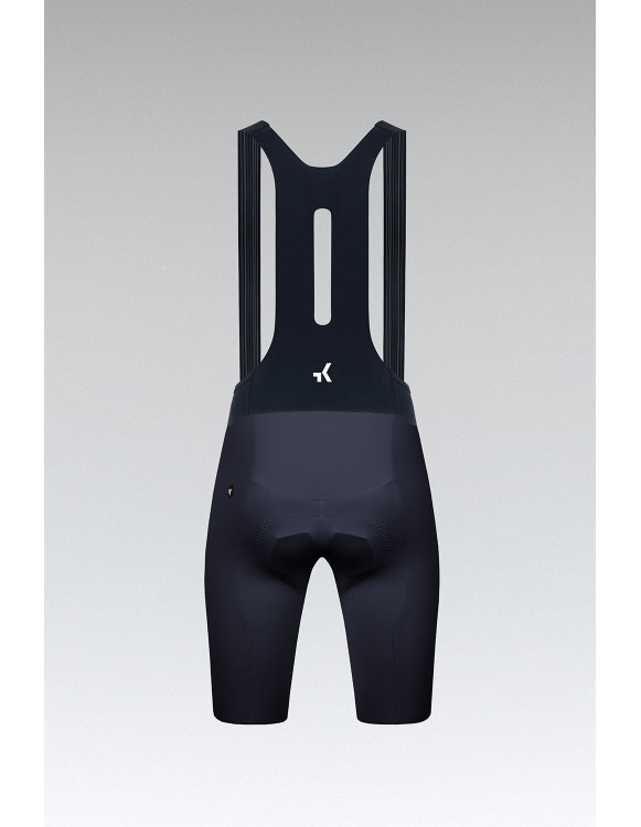 Calções de Ciclismo Gobik X Homem ULTRABLUE - K10
