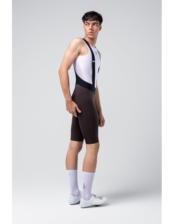 Culottes de Ciclismo Gobik X Homem ROOT - K10